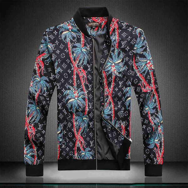 

20ss vl boutique mens designer jackets outdoor sport luxury jacket men private custom printing logo fashion leisure men coat, Black;brown
