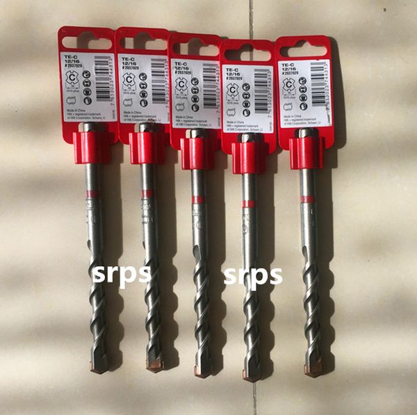 

hiltite-c bit, te-c 8/31, te-c8/21 circle four pit two tough. (5 /1 sets