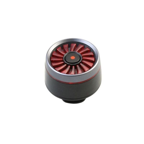 

led 15lm rechargeable bike tail light bicycle safety cycling warning rear lamp