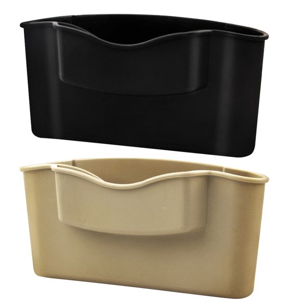 

multifunction car pouch bags car storage box collecting bag for cards mobile phone sticky bag interior accessories d3