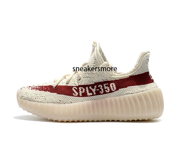 

online sply cream white shoes v2 new kanye west shoes v2 sply running shoes beluga 2.0 triple white zebra bred black red