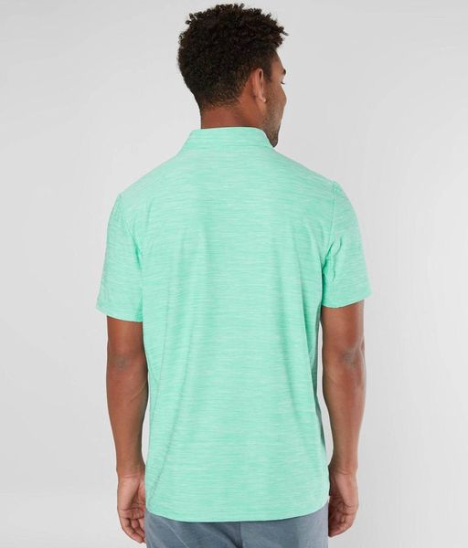 

casper 2.0 performance polo, Black;blue