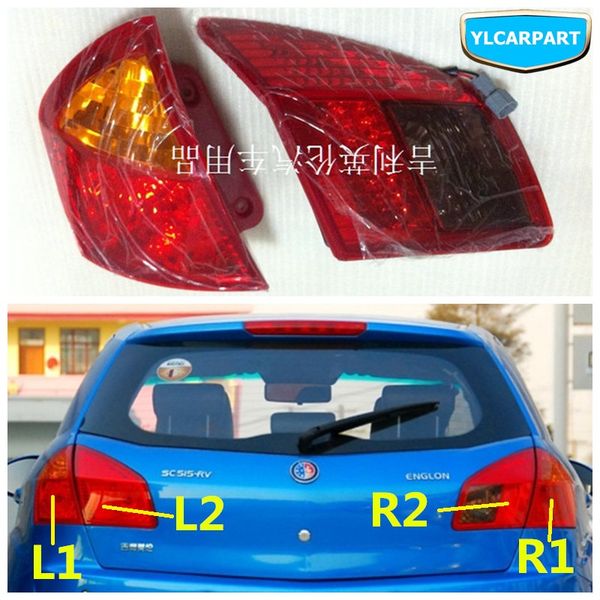 

for geely gc5,geely515,sc5 gc5 hb,hatchback,car rear light taillight