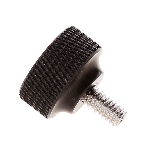 

алюминий заготовки nut kit болт седла, черный для 1996-2017 harley sportster