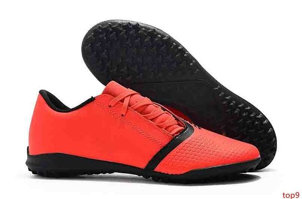 

newt brand original phantom venom vnm club tf ic mens indoor outdoor turf ronaldo neymar tf icfootball soccer shoes cleats us6.5-11