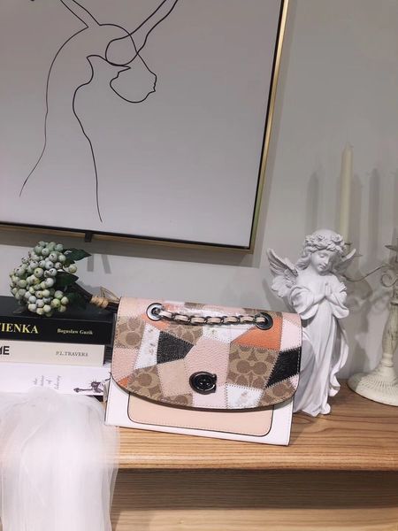 

2020 новых высокого качество взрослых бутики 1: 1 package191202 # 0617, Black