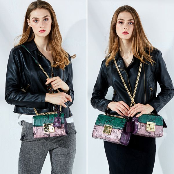 

new designer luxury handbags purses women leather bow saddle bag star same leather cowhide shoulder slung semicircular bag 7004