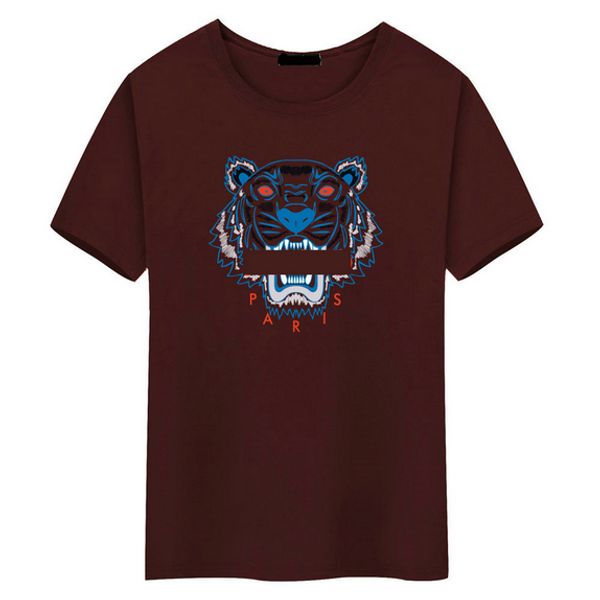 

Brand luxury de igner pari ape t hirt for men 039 t hirt women t hirt men clothe clothing tiger eye ummer hort leeve t hirt