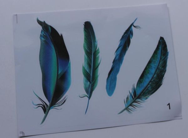 

021 car landscaping decorative body stickers foreign trade english stickers waterproof pvc creative diy car stickers