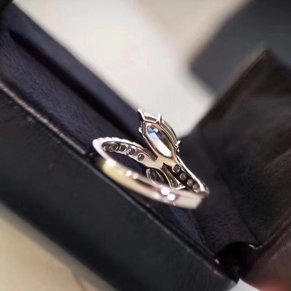 

women band rings new high-end jewelry wsj000#111519 wsj5388, Silver