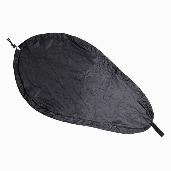 

mounchain kayak cockpit cover waterproof cover uv50-sun shield seat cockpit protector kayak accessory dm-k6o1