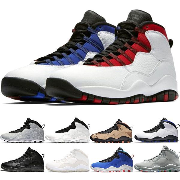 

10s basketball shoes 10 people orlando desert camouflage cement black and white westbrook new sports coach sports shoes ing