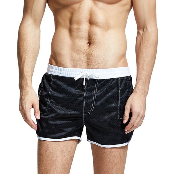 

sagace swimming briefs men fashion men's swimming trunks beach shorts briefs swimwear swim shorts trunks beach