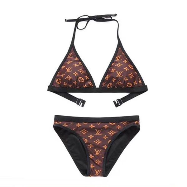 luxury women's swimwear