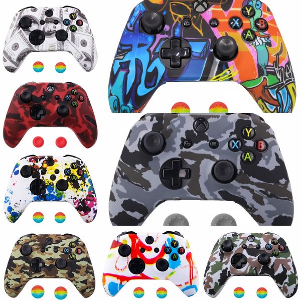 

4u0ta cover protective lightweight foam hard pouch case controller air easy carry case portable bag for xbox one gamepad