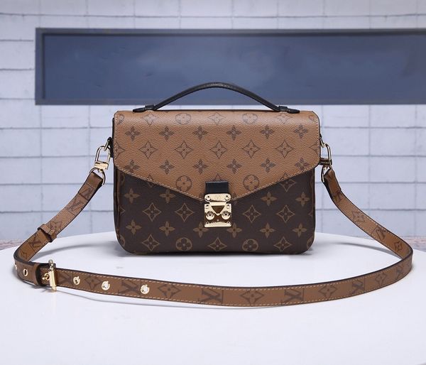 

croisette n41581 2018 new women fashion shows shoulder bags totes handbags handles cross body messenger bags 10 style hadbag