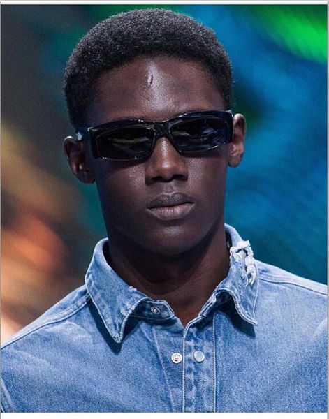 

new fashion women sunglasses 0026 men sunglasses simple and generous men sun glasses outdoor uv400 protection eyewear with case, White;black