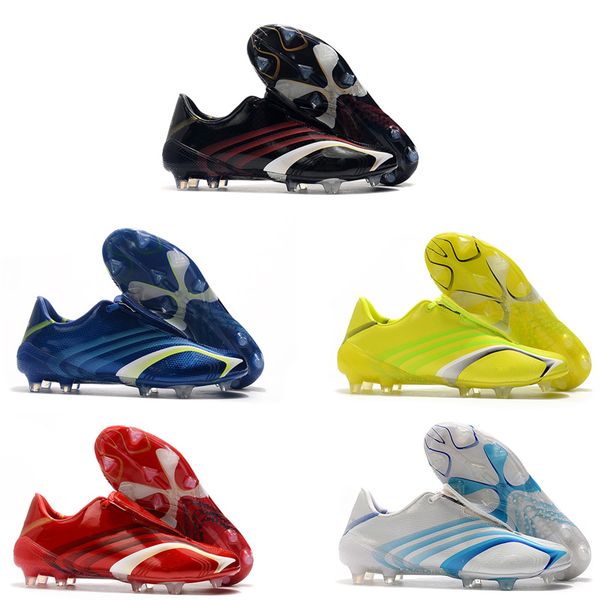 

2020 mens high football boots x 506+ tunit fg soccer cleats speed +f50 x506 fg outdoor soccer shoes