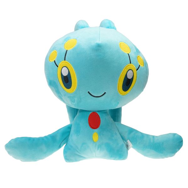 

manaphy плюшевые игрушки 30см зоотоваров дом и сад