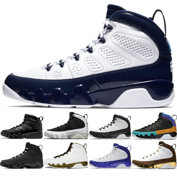 

мечта это do it 9 9s мужчины баскетбол обувь тур желтого unc бред space jam швабра мела тренер спорт кроссовки дешевого размер 41-47