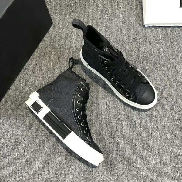 

Sapatos ocasionais hjiayan00003