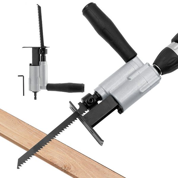 

portable electric drill variable reciprocating saw sabre scroll multi-functional wood household woodworking tools undercut saw