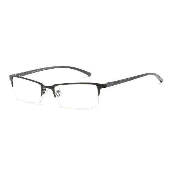 

high end computer worker's anti-fatigue anti-radiation blue light proof reading glasses men women presbyopia eyeglasses, White;black