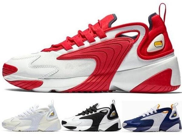

m2k tekno zoom 2k mens womens trainers shoes fashion 2000 race red black white triple black royal blue purple running shoes sneakers