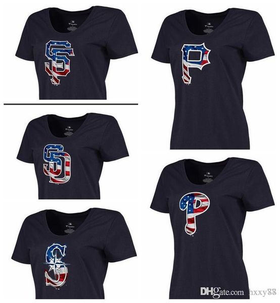 plus size mariners shirts