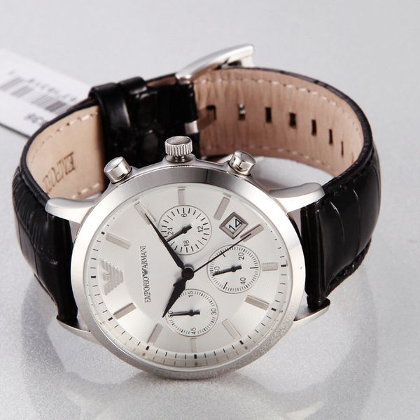 

Relógios de pulso sean613