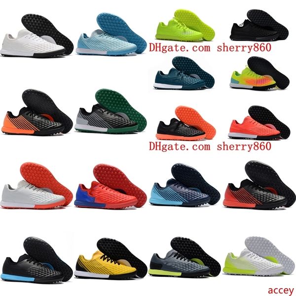 

original mens soccer cleats magistax finale ii tf soccer shoes magista obra turf football boots botas de futbol hot