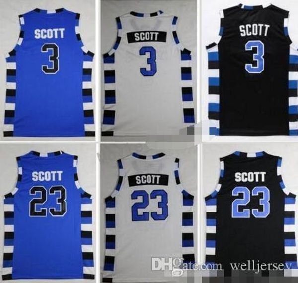 tree hill ravens shirt