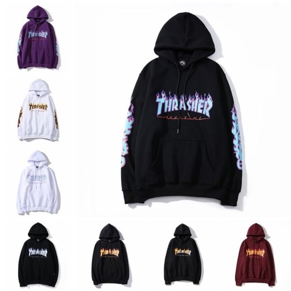

mens letter printed designer fashion hoodies sweatshirts leisure autumn winter male casual sweatshirts long sleeve, Black