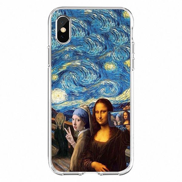 

силикон личности печать телефон чехол для iphone 11 pro x xr xs max 7 8 6 6s плюс задняя крышка мягкой anti-падения защитных оболочками розн