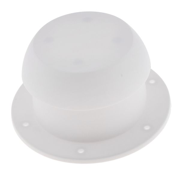 

ventilation white rv camper motorhome roof exhaust outlet vent cap parts