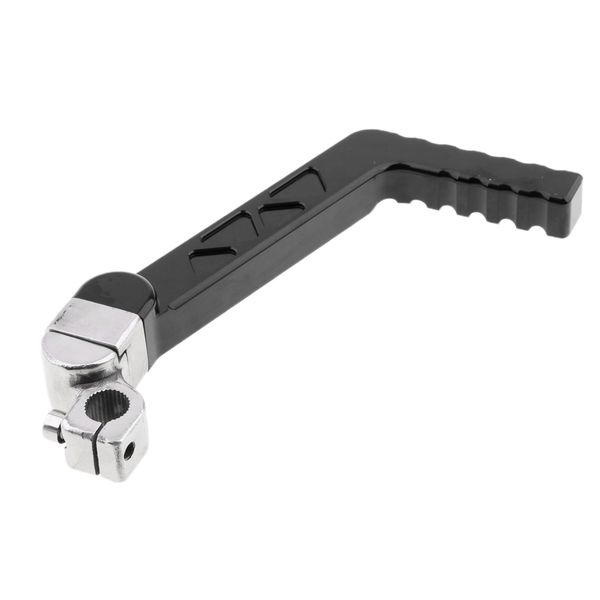 

cnc kick start starter lever for 50 110 125cc crf xr 70 yx dirt bike