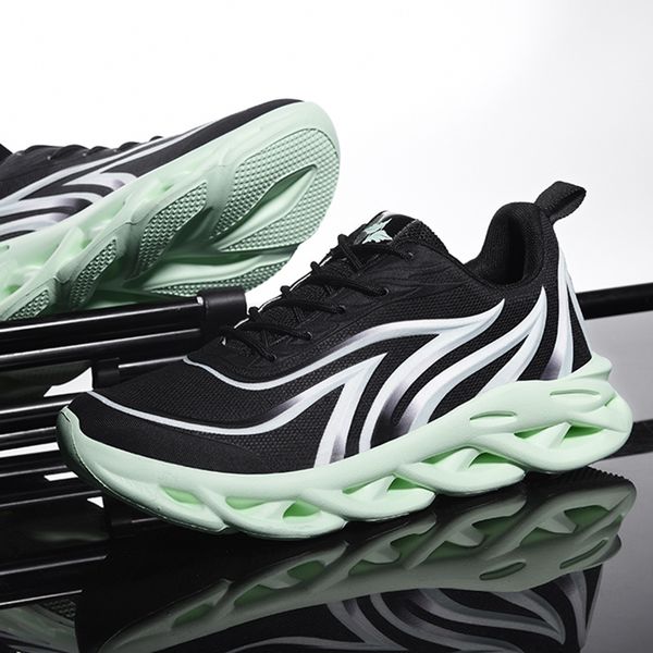 

damyuan breathable running shoes 46 light men's sports shoes 45 large size comfortable sneakers fashion walking casual