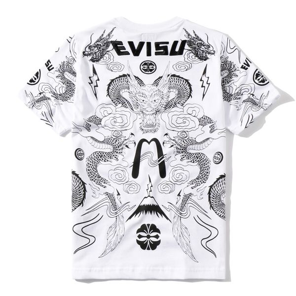 

Camisetas evisuboy