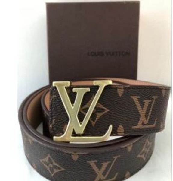 

Дизайнерские ремни мужские и женские Модные пояса женские кожаные пояса золото с