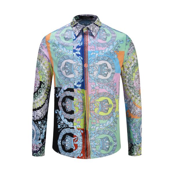 

Camisas Casuais xue998
