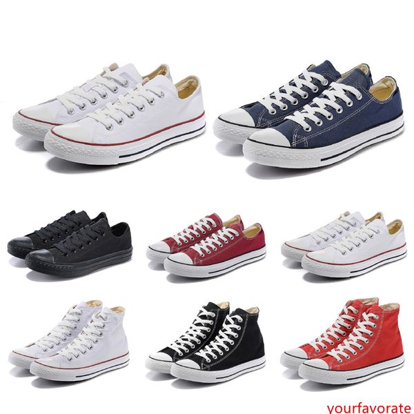 

fashion canvas 10s all star ox casual shoes hi reconstructed slam jam black reveal white mens womens skateboard sport sneakers 36-44