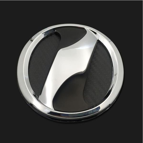 

Высокомарочная эмблема значка Крома фронта Vitz для 2006 Тойота Yaris / Vios AP038
