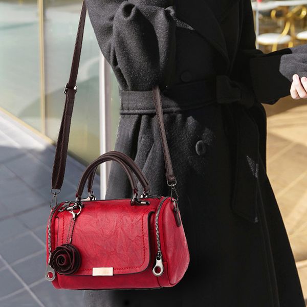 

baellerry мода женин кожа pu crossbody плео ђмка женкий болой емкои боон ђмока