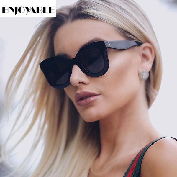 

zonnebril dames олнезаине оки ен дл женин бабока ђѬожай ѬеѬо в оки бѬенда h, White;black