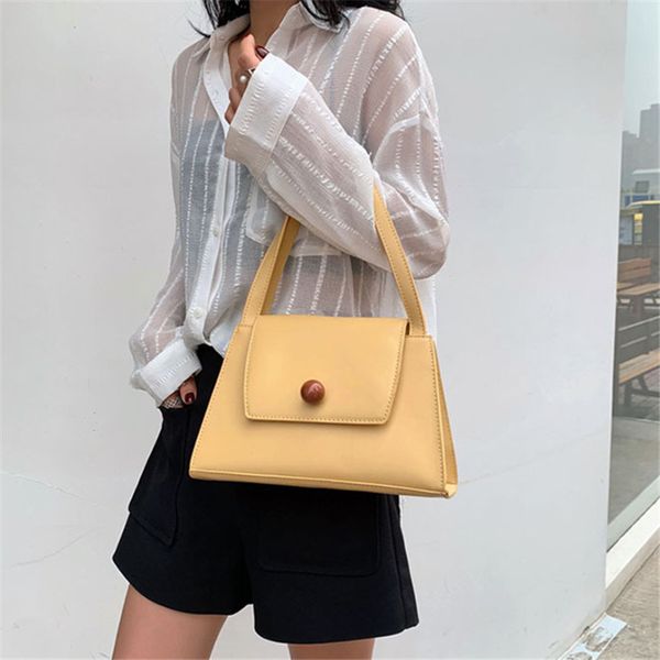 

bags for women's bag joker western style women's bag 2019 new korean fashion chain square handbag small fresh messenger
