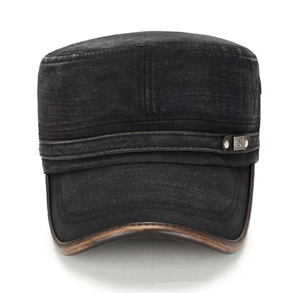 

2019 autumn octagonal hats for man flat military baseball cap ladies solid caps women casual berets hat wholesale drop shipping, Blue;gray