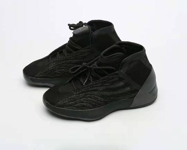 

with box)quantum running shoes men women 3m reflective quantum sneaker