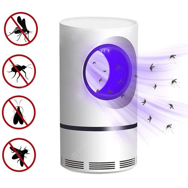 

pcatalytic mosquito killer light household mute