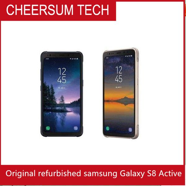 refurbished s8 active