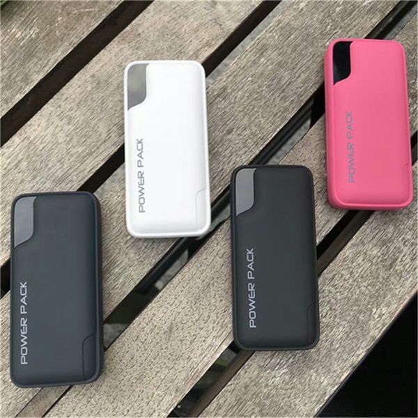 

power bank portable charger external battery for iphone x 8 xs max for samsung s10 s8 for huawei tablet phone charger